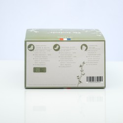 BOX serviettes périodiques 100% BIO- 2X ton cycle menstruel - livraison en 48H | Ma Louloute