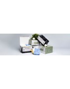 Box serviettes / tampons