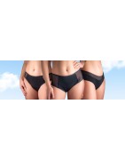 Tus bragas menstruales