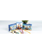 À la conquête de soi : Jeu de développement socio-affectif : dès l’âge de 8 ans !